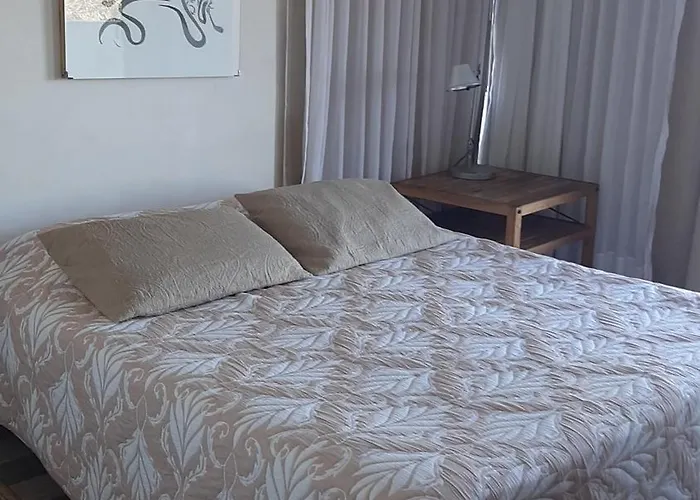 Delamar Suites