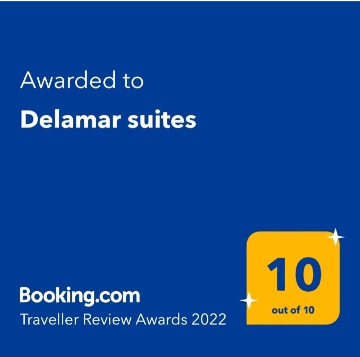 Delamar Holiday home *