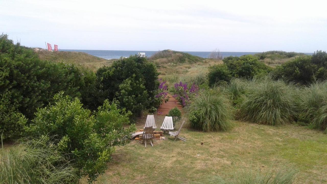 Holiday home Delamar La Paloma